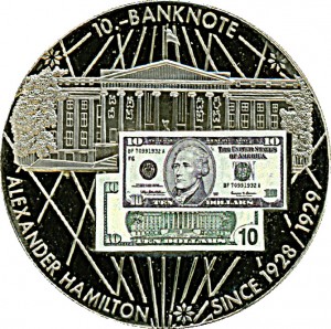 Obverse
