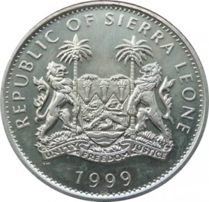 Obverse