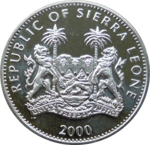 Obverse