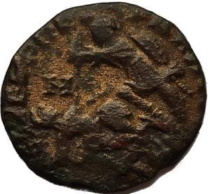 Reverse
