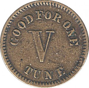 Reverse