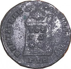 Reverse