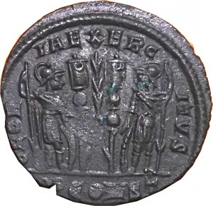 Reverse
