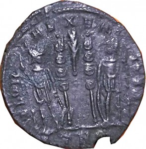 Reverse