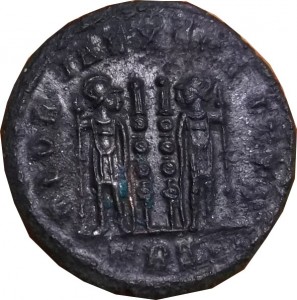 Reverse