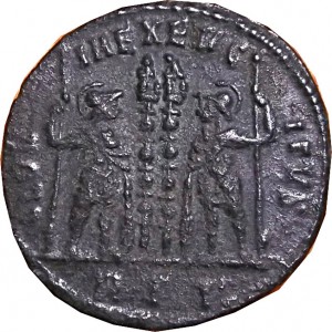 Reverse