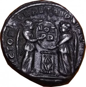 Reverse