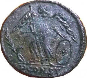 Reverse