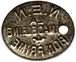 Reverse