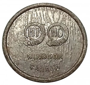 Obverse