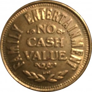 Reverse