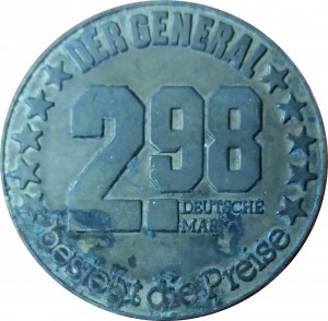 Obverse