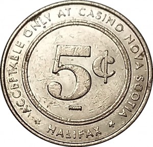 Reverse