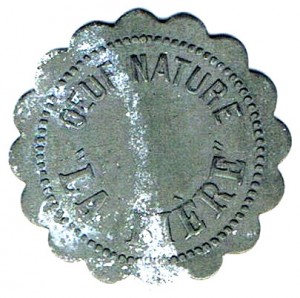 Obverse