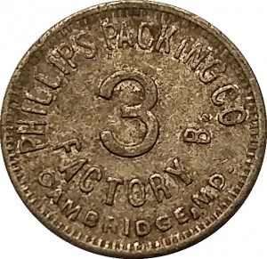 Reverse