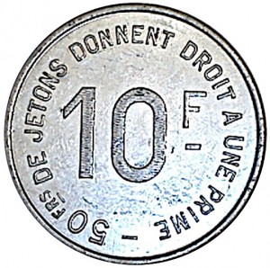 Reverse