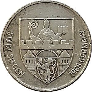 Reverse