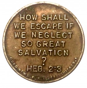 Reverse