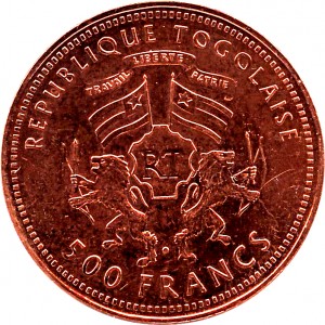 Obverse