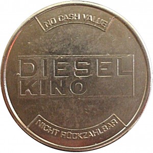 Reverse