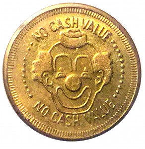 Reverse