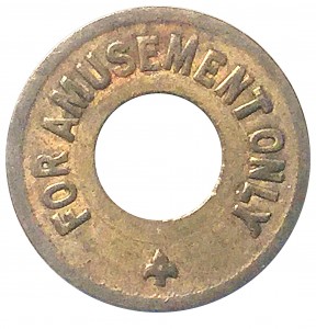 Reverse