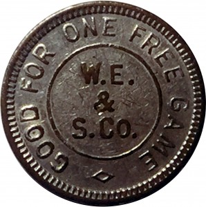 Reverse