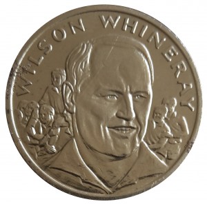 Obverse