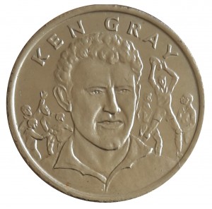 Obverse
