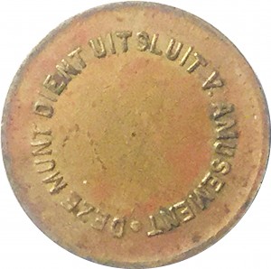 Reverse