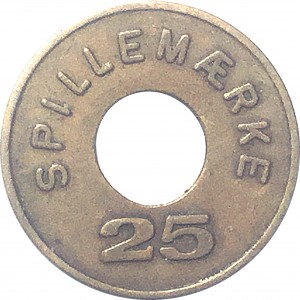 Reverse