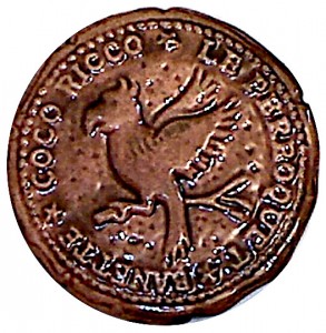 Reverse
