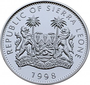 Obverse