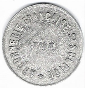Obverse