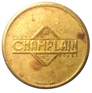 Reverse