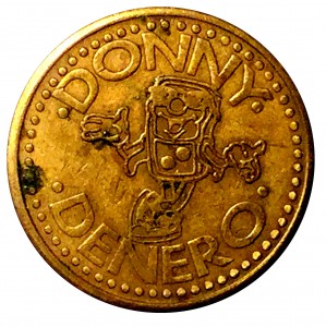 Reverse