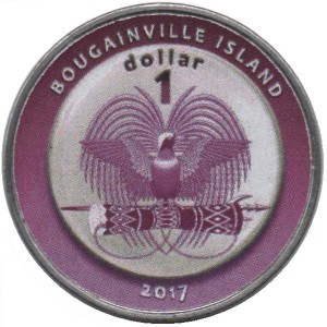 Obverse