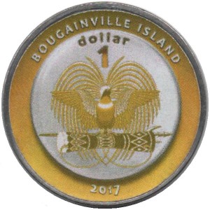 Obverse