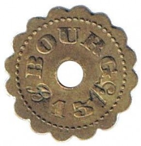 Reverse