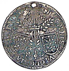 Reverse
