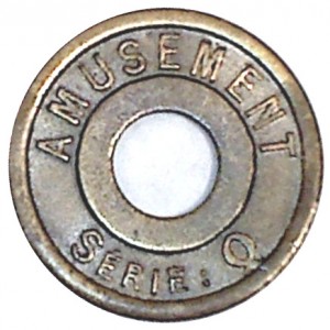 Reverse