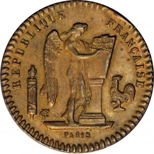 Obverse