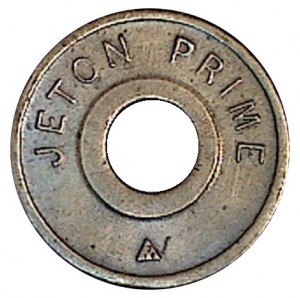 Reverse