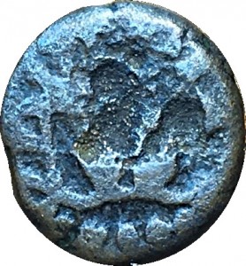 Reverse
