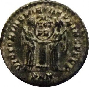 Reverse