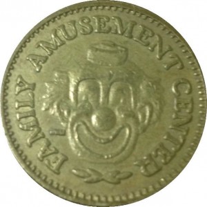 Reverse