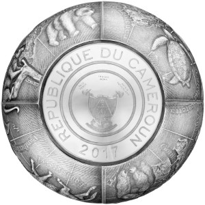 Obverse