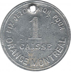 Reverse