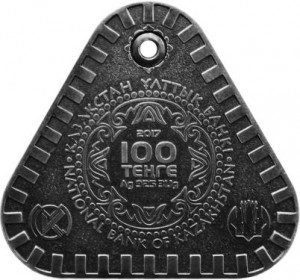 Obverse