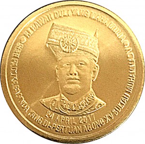 Obverse